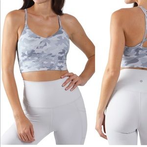 90 Degrees by Reflex Sports Bra